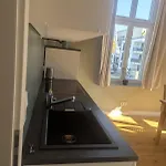 Lägenhet Gaestehaus Lelo 6 Solingen