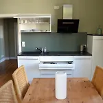 Gaestehaus Lelo 6 Lägenhet *