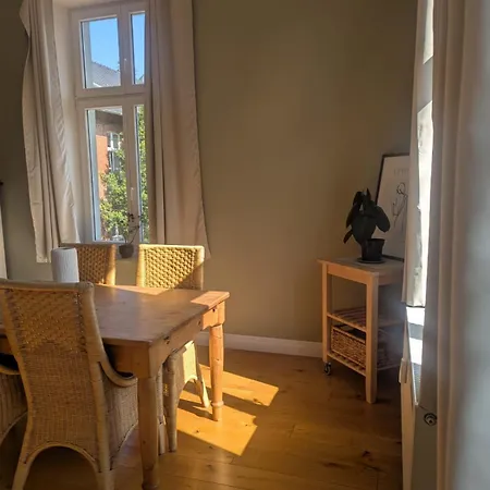 Gaestehaus Lelo 6 Solingen