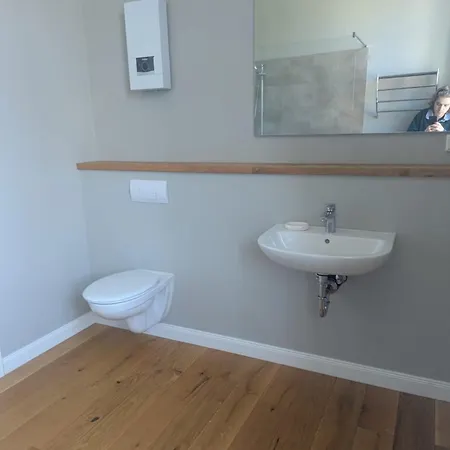 Gaestehaus Lelo 6 Appartement Solingen