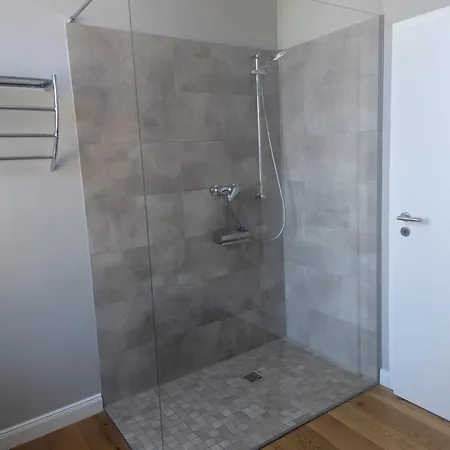 Gaestehaus Lelo 6 Apartmán