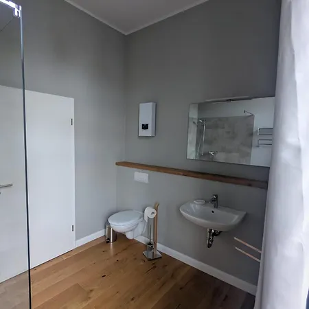 Gaestehaus Lelo 6 Solingen
