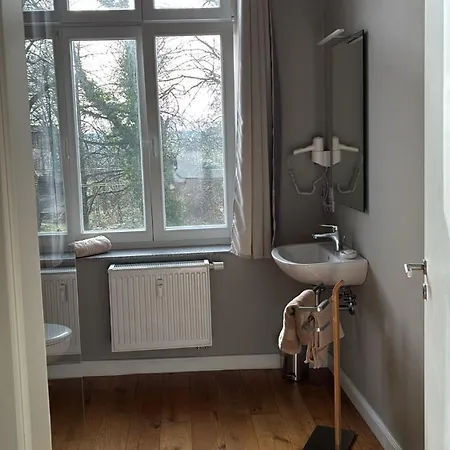 Apartmán Gaestehaus Lelo 6 Solingen