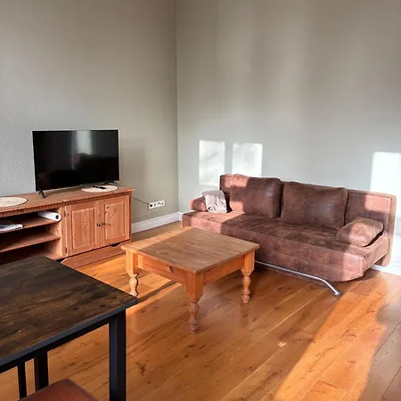 Apartmán Gaestehaus Lelo 6 Solingen