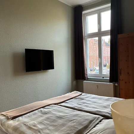Gaestehaus Lelo 6