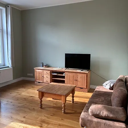 Gaestehaus Lelo 6 Apartmán