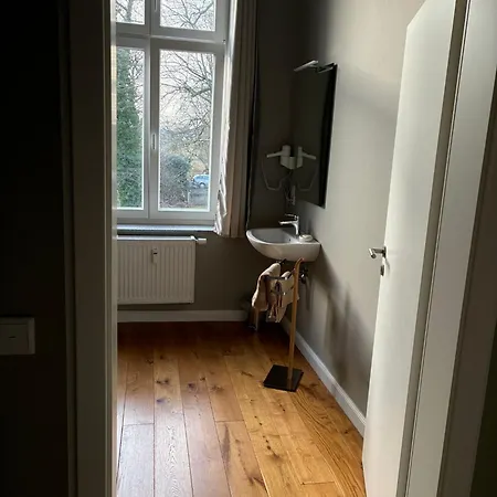 Gaestehaus Lelo 6 * Solingen