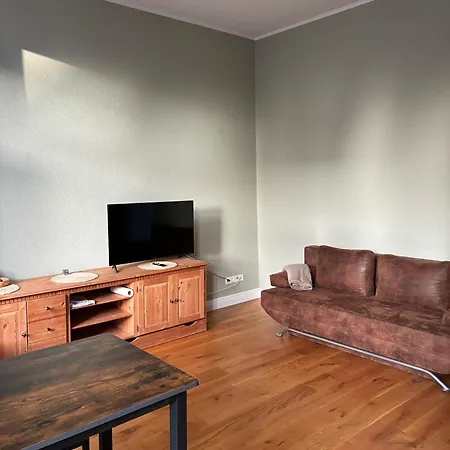 Gaestehaus Lelo 6 Apartmán Solingen