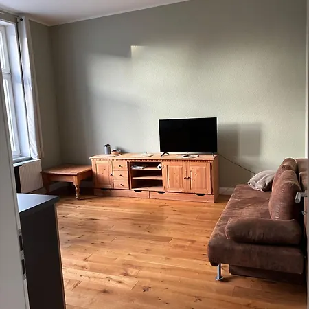 Apartment Gaestehaus Lelo 6 *