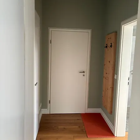Gaestehaus Lelo 6 Apartment Solingen