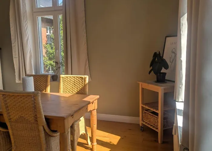 Gaestehaus Lelo 6 זולינגן