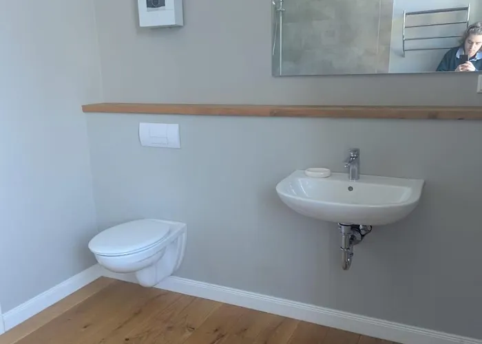 Gaestehaus Lelo 6 Appartement Solingen