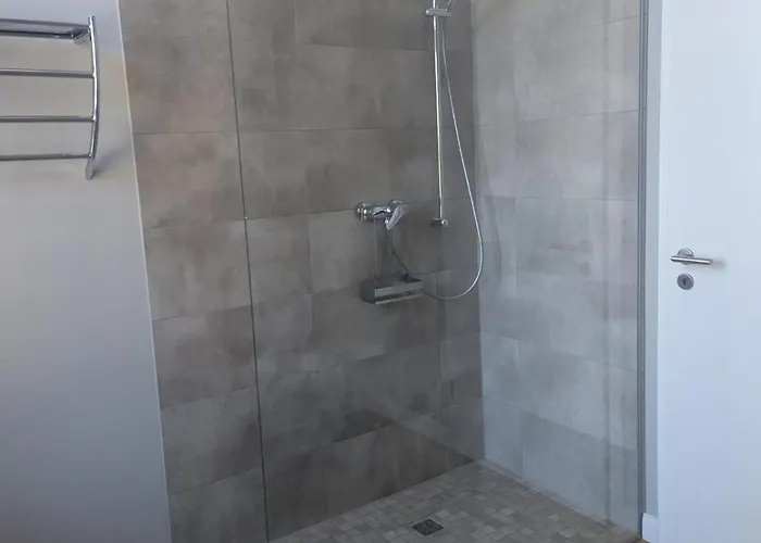 Gaestehaus Lelo 6 Lägenhet