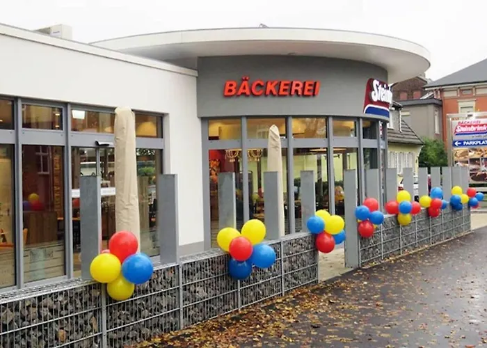 Gaestehaus Lelo 6 דירה *