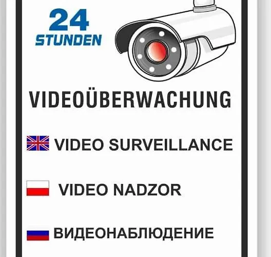 Lägenhet Gaestehaus Lelo 6 *